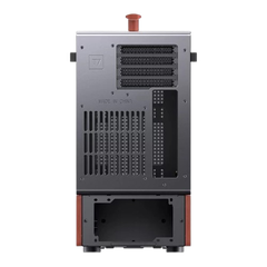 Vỏ máy tính Case PC JONSBO T7 BLACK