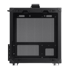 Vỏ máy tính Case JONSBO C6 HANDLE BLACK