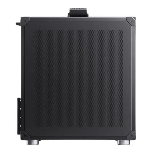 Vỏ máy tính Case JONSBO C6 HANDLE BLACK