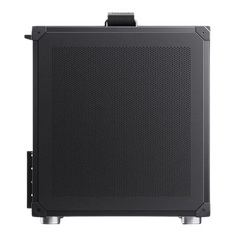 Vỏ máy tính Case JONSBO C6 HANDLE BLACK
