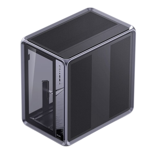Vỏ máy tính Case MID TOWER JONSBO BO400 BLACK