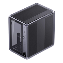 Vỏ máy tính Case MID TOWER JONSBO BO400 BLACK