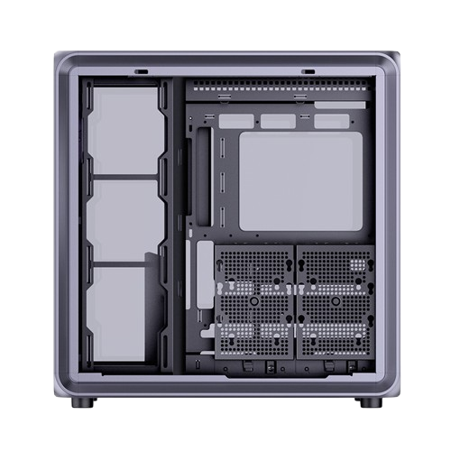 Vỏ máy tính Case MID TOWER JONSBO BO400 BLACK