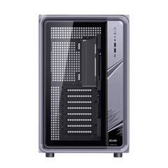 Vỏ máy tính Case MID TOWER JONSBO BO400 BLACK