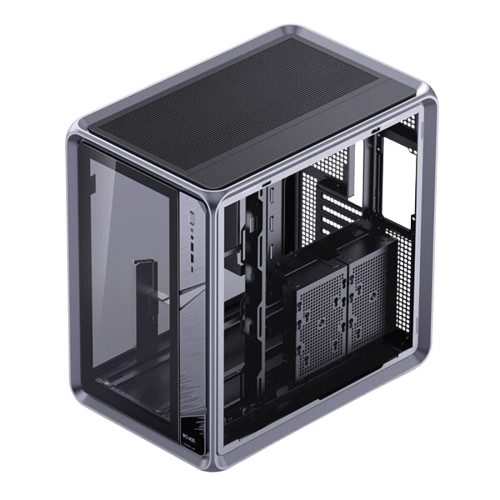 Vỏ máy tính Case MID TOWER JONSBO BO400 BLACK
