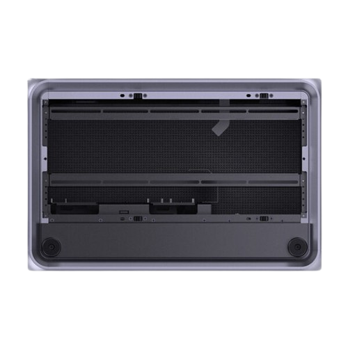 Vỏ máy tính Case MID TOWER JONSBO BO400 BLACK