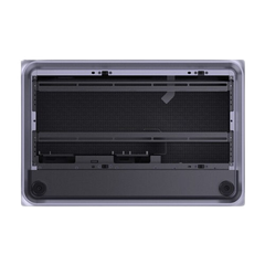 Vỏ máy tính Case MID TOWER JONSBO BO400 BLACK