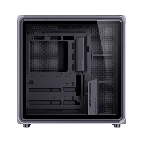 Vỏ máy tính Case MID TOWER JONSBO BO400 BLACK