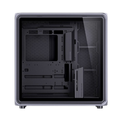 Vỏ máy tính Case MID TOWER JONSBO BO400 BLACK