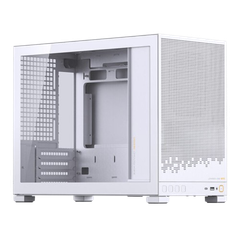 Vỏ máy tính Case PC JONSBO D32 STD WHITE
