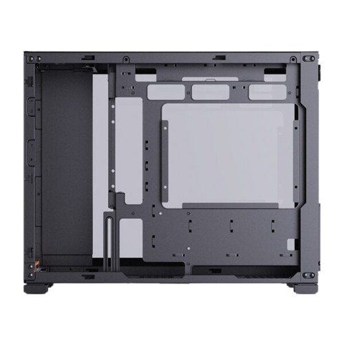 Vỏ máy tính Case PC JONSBO D32 STD BLACK