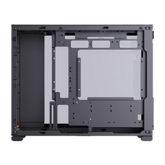 Vỏ máy tính Case PC JONSBO D32 STD BLACK