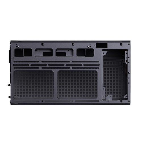 Vỏ máy tính Case PC JONSBO D32 STD BLACK