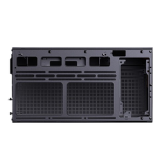 Vỏ máy tính Case PC JONSBO D32 STD BLACK