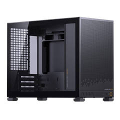 Vỏ máy tính Case PC JONSBO D32 STD BLACK
