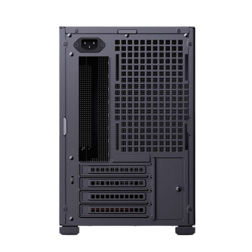 Vỏ máy tính Case PC JONSBO D32 STD BLACK