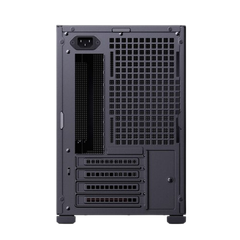 Vỏ máy tính Case PC JONSBO D32 STD BLACK