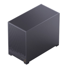 Vỏ máy tính Case PC JONSBO D32 STD BLACK
