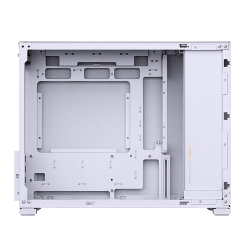 Vỏ máy tính Case PC JONSBO D32 STD WHITE