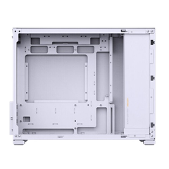 Vỏ máy tính Case PC JONSBO D32 STD WHITE