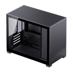 Vỏ máy tính Case PC JONSBO D32 STD BLACK