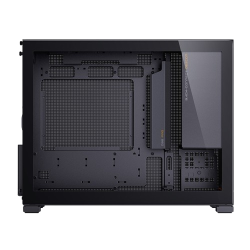 Vỏ máy tính Case PC JONSBO D32 PRO BLACK