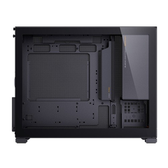 Vỏ máy tính Case PC JONSBO D32 PRO BLACK