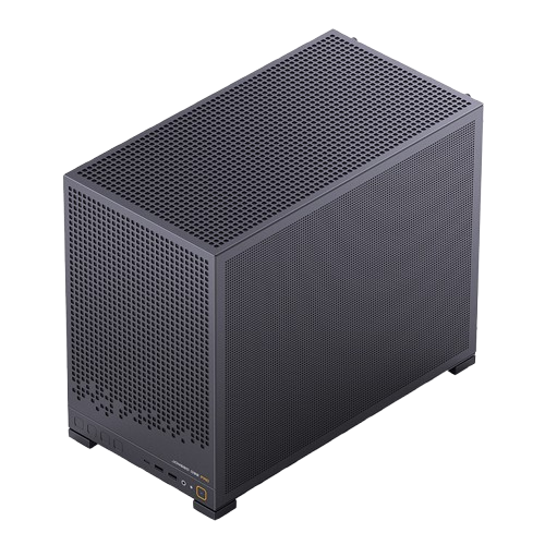 Vỏ máy tính Case PC JONSBO D32 PRO BLACK