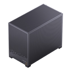 Vỏ máy tính Case PC JONSBO D32 PRO BLACK