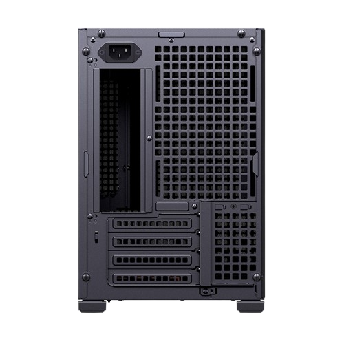 Vỏ máy tính Case PC JONSBO D32 PRO BLACK