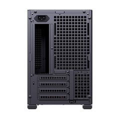 Vỏ máy tính Case PC JONSBO D32 PRO BLACK