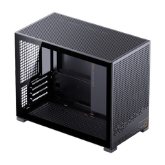 Vỏ máy tính Case PC JONSBO D32 PRO BLACK