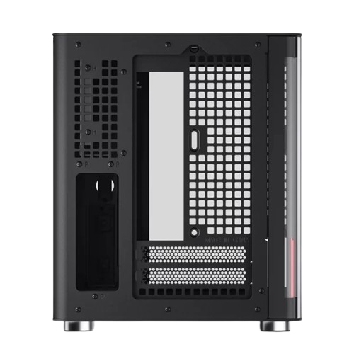 Vỏ máy tính Case PC JONSBO TK-0 BLACK