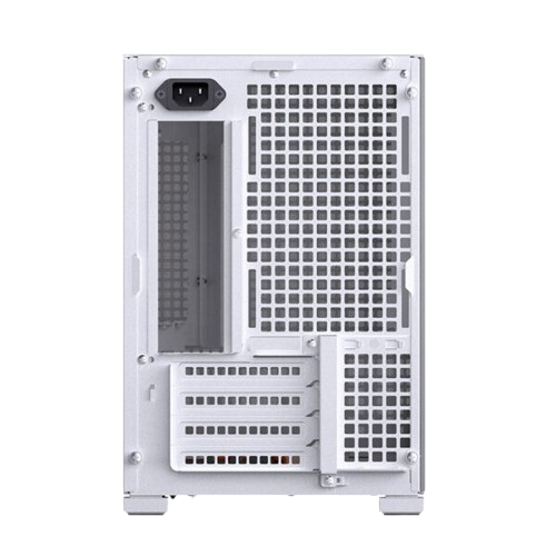 Vỏ máy tính Case PC JONSBO D32 PRO WHITE