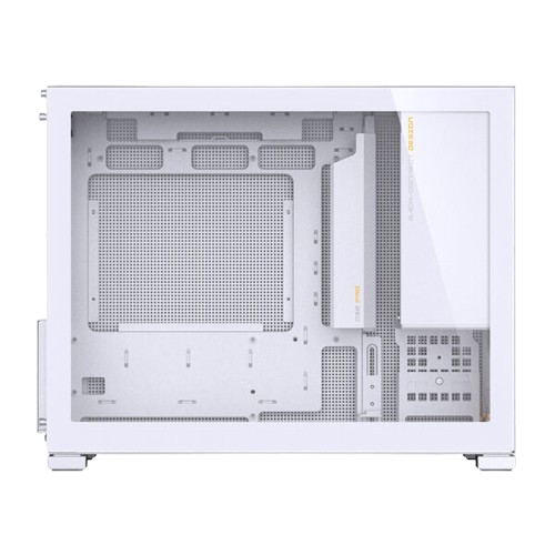 Vỏ máy tính Case PC JONSBO D32 PRO WHITE