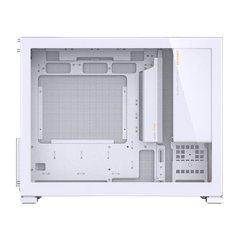 Vỏ máy tính Case PC JONSBO D32 PRO WHITE