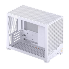 Vỏ máy tính Case PC JONSBO D32 PRO WHITE