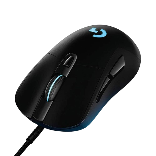 Chuột có dây Gaming Logitech G403 HERO 910-005634