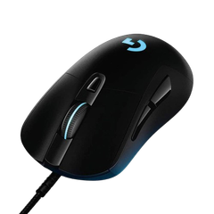 Chuột có dây Gaming Logitech G403 HERO 910-005634