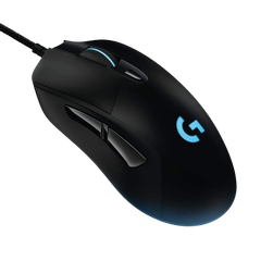 Chuột có dây Gaming Logitech G403 HERO 910-005634