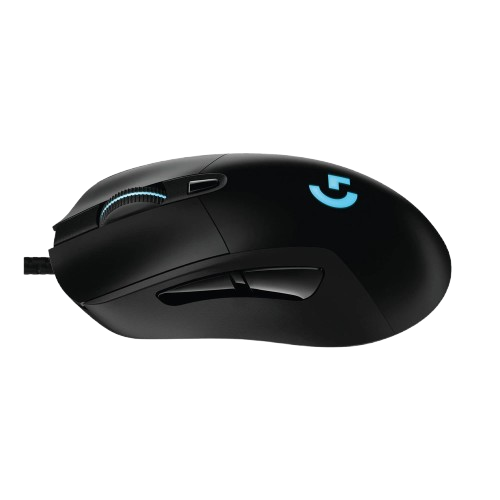 Chuột có dây Gaming Logitech G403 HERO 910-005634