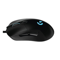 Chuột có dây Gaming Logitech G403 HERO 910-005634