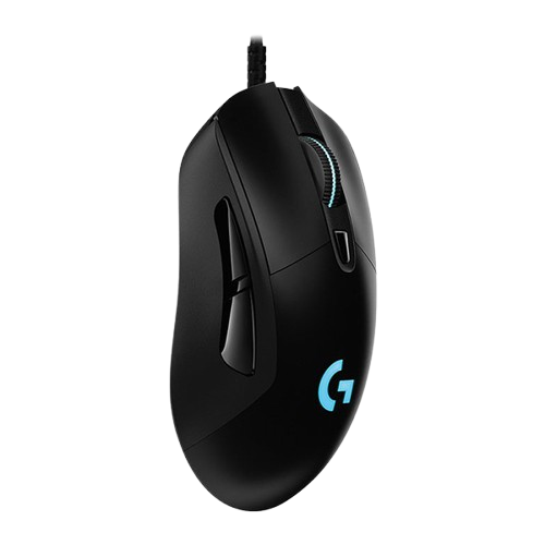 Chuột có dây Gaming Logitech G403 HERO 910-005634