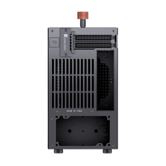 Vỏ máy tính Case PC JONSBO T6 BLACK