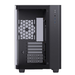 Vỏ máy tính Case PC JONSBO TK-3 BLACK