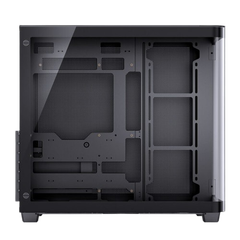 Vỏ máy tính Case PC JONSBO TK-3 BLACK
