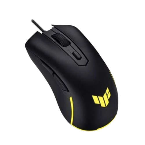 Chuột có dây  gaming Asus TUF M3 gen II