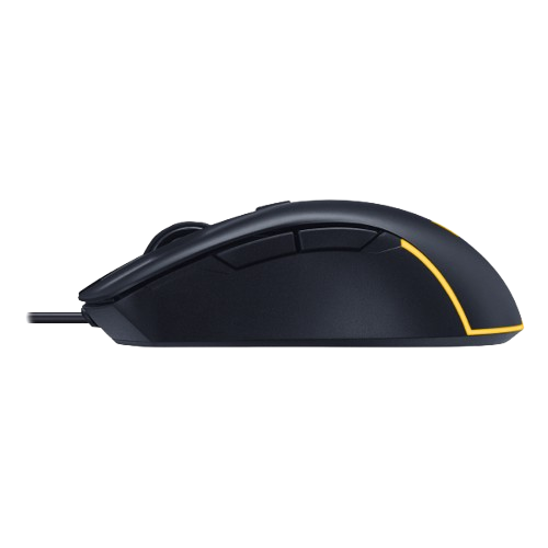 Chuột có dây  gaming Asus TUF M3 gen II
