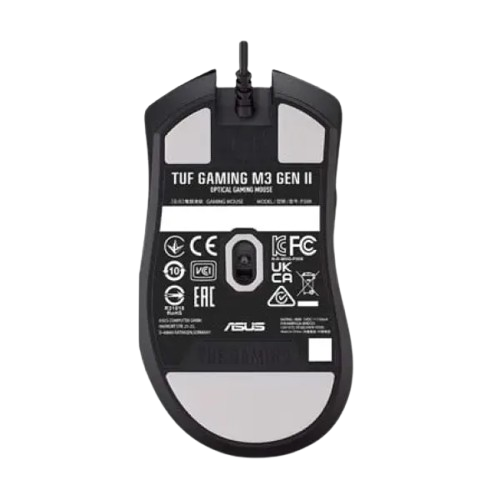 Chuột có dây  gaming Asus TUF M3 gen II
