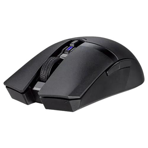 Chuột không dây gaming Asus TUF M4 Wireless Usb
